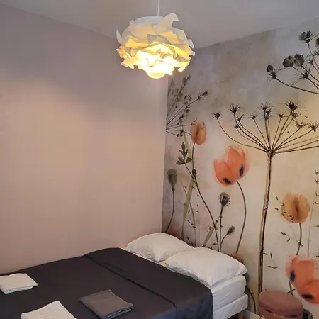 De 4 Proche De Lille Vakantiehuis